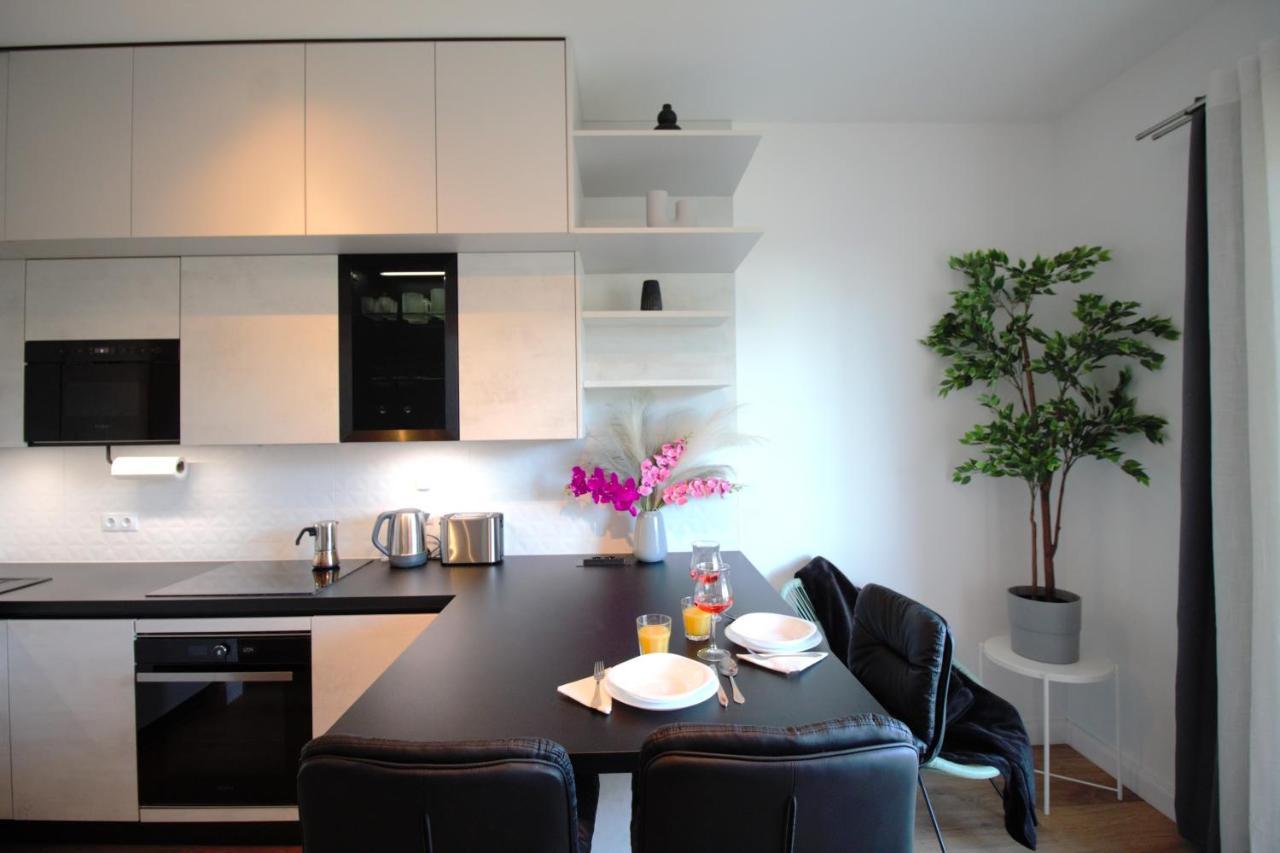 Buda Bay Apartment Budapest