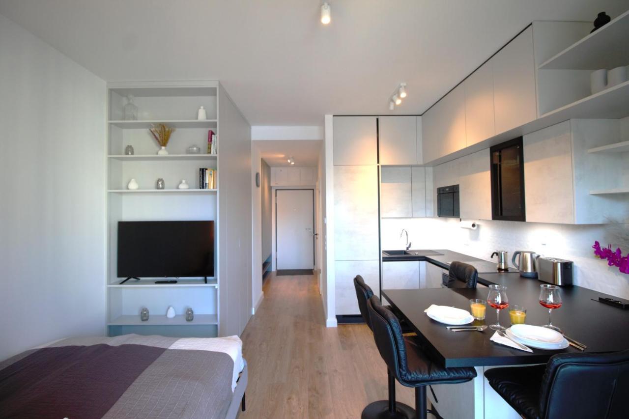 Buda Bay Apartment Budapest