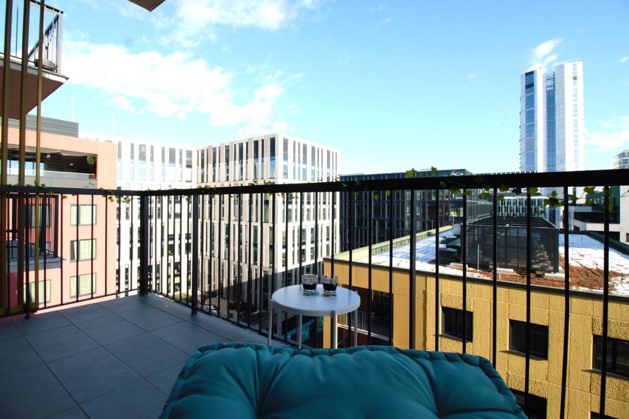 Buda Bay Apartment