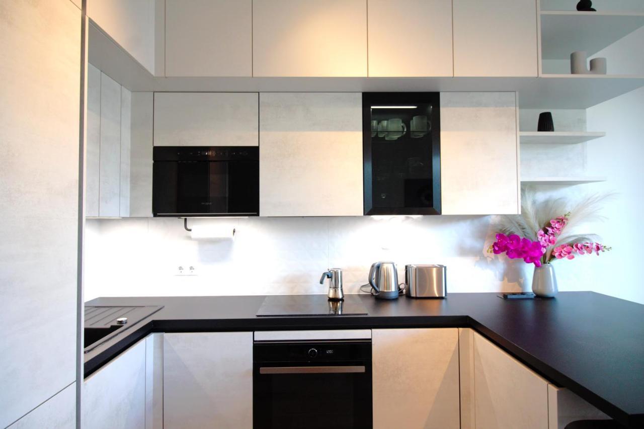 Buda Bay Apartment