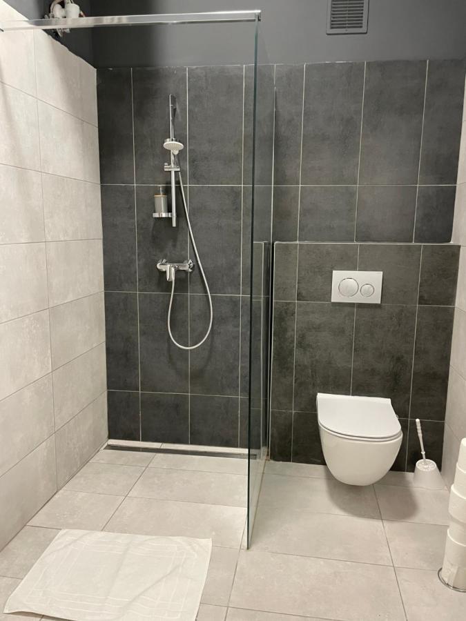 Flower Apartment Budapest