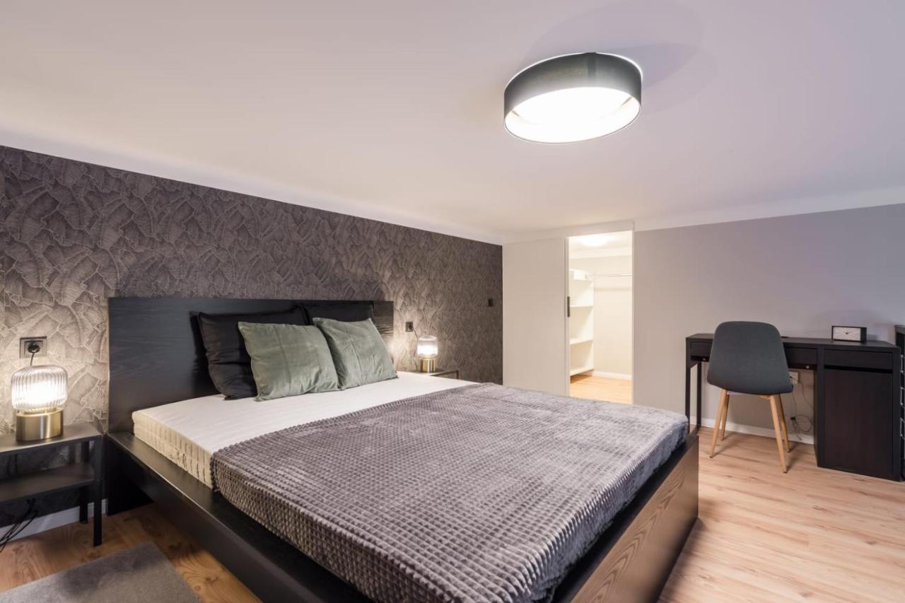 Apartment R38 Boutique Apartments, Location By Bqa