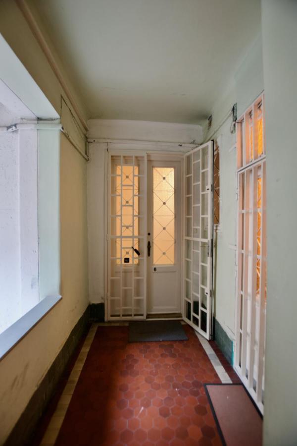 Standard By Hi5 - Dessewffy 2 Bedroom Apartman *