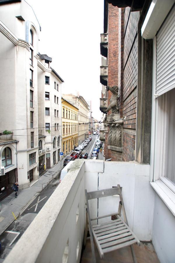 Standard By Hi5 - Dessewffy 2 Bedroom Apartman