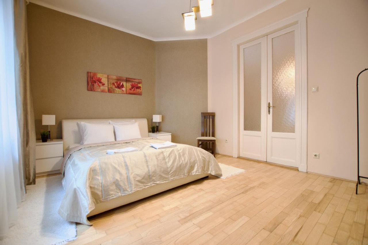 Appartement Standard By Hi5 - Dessewffy 2 Bedroom *
