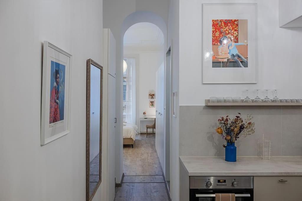 Apartment Venus - Opera Location