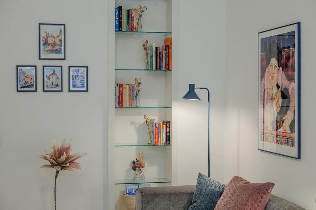 Venus - Opera Location Apartment Budapest