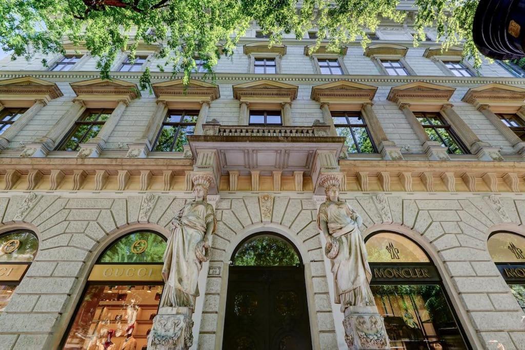 Venus - Opera Location Apartment