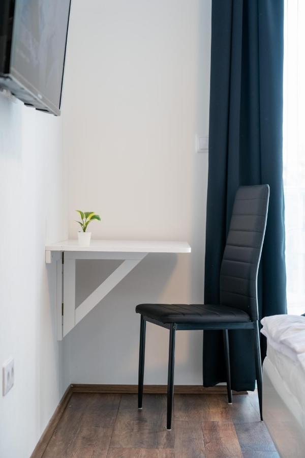Apartamento Fox Premium & Free Private Parking