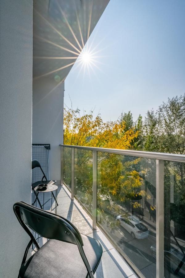Fox Premium & Free Private Parking Apartamento *