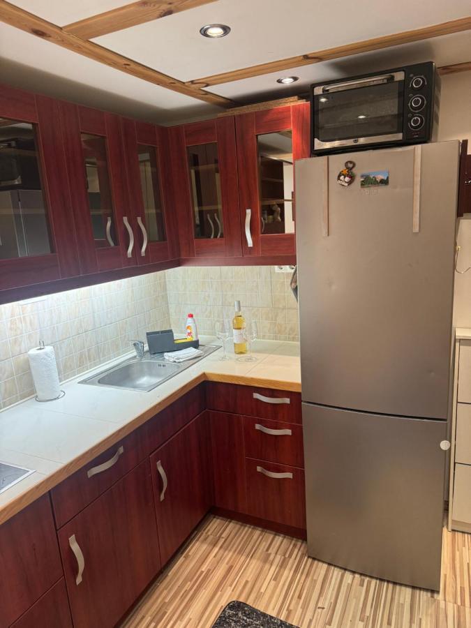 Pera Apartman Budapest
