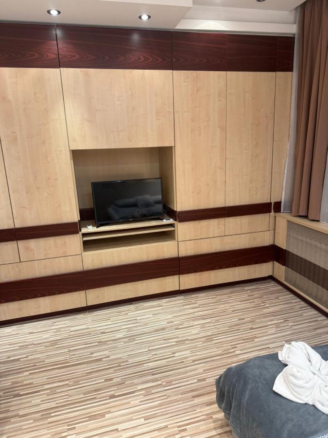 Pera Apartman Budapest
