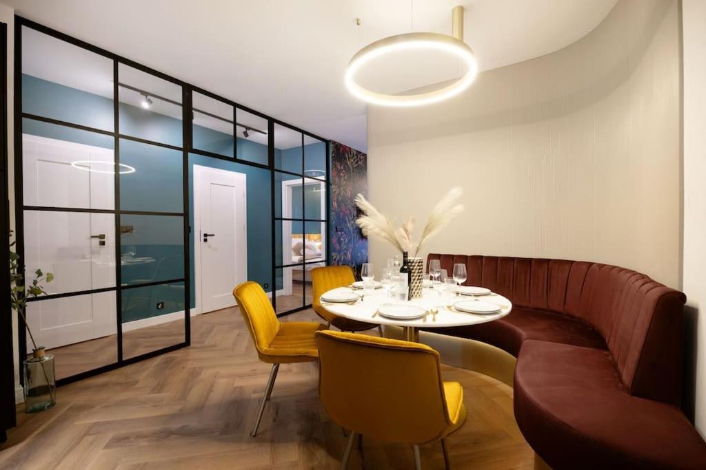 K11 Designer Boutique Loft *