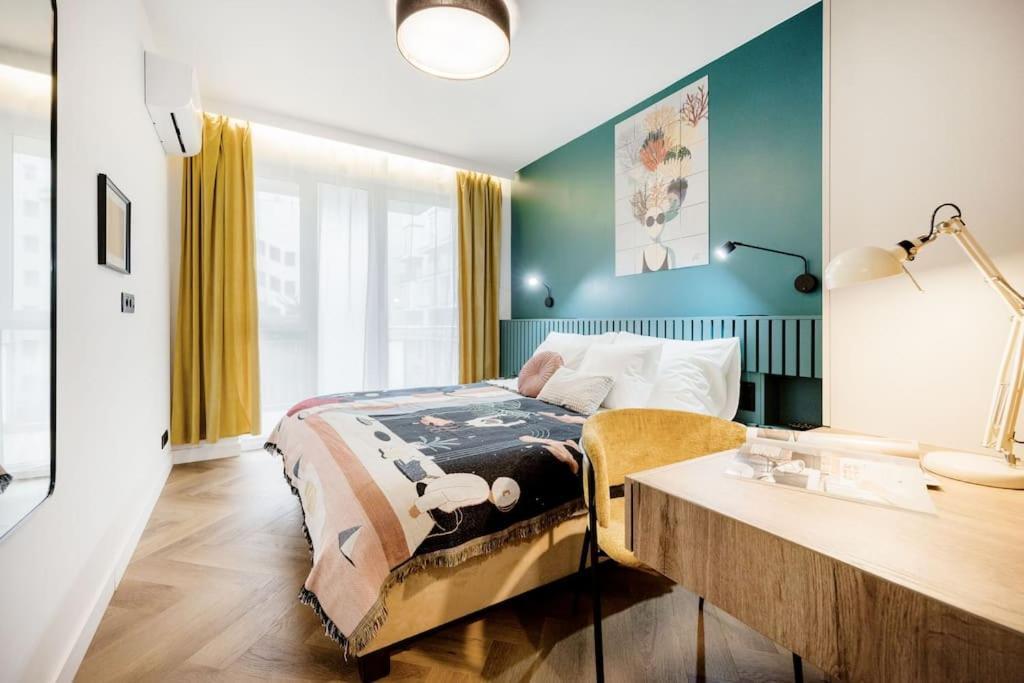 K11 Designer Boutique Loft Apartamento *