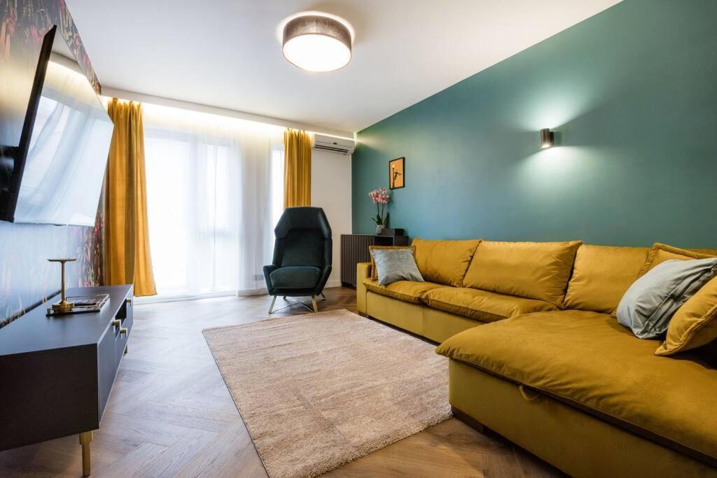 Appartamento K11 Designer Boutique Loft *