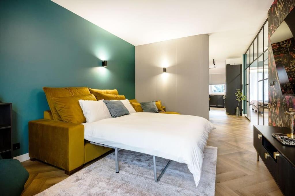 K11 Designer Boutique Loft Appartamento *