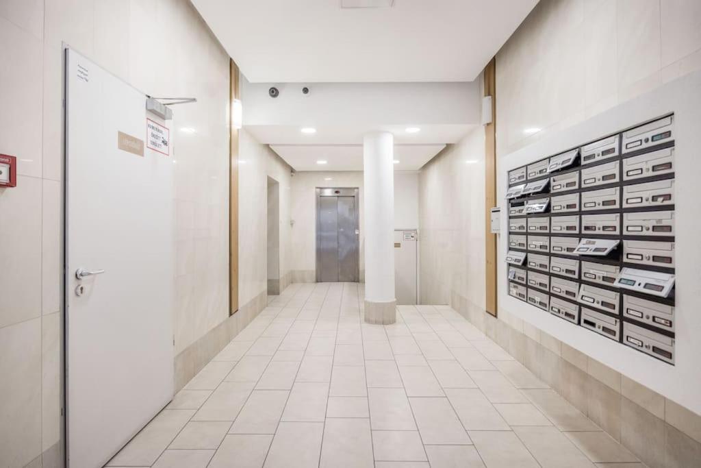 K11 Designer Boutique Loft * Budapest
