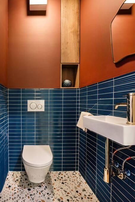 K11 Designer Boutique Loft * Budapest
