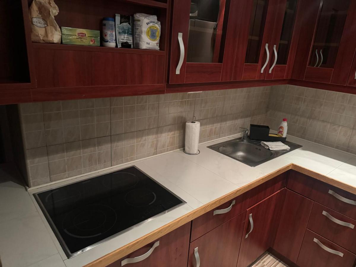 Apartment Pera *