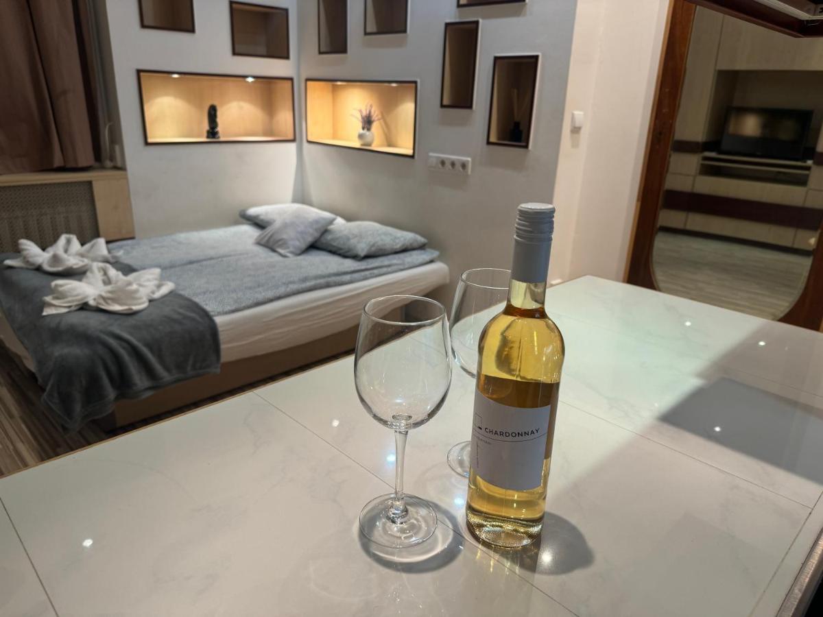 Apartment Pera Budapest