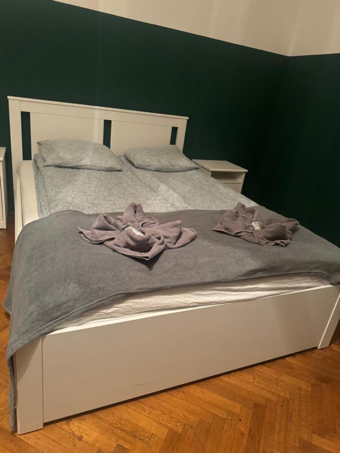 Apartamento Lanchid Castle Side Blue *