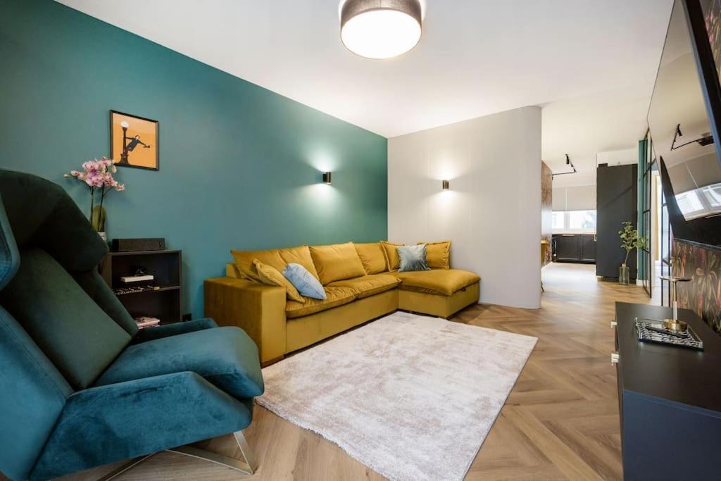 K11 Designer Boutique Loft * Budapest