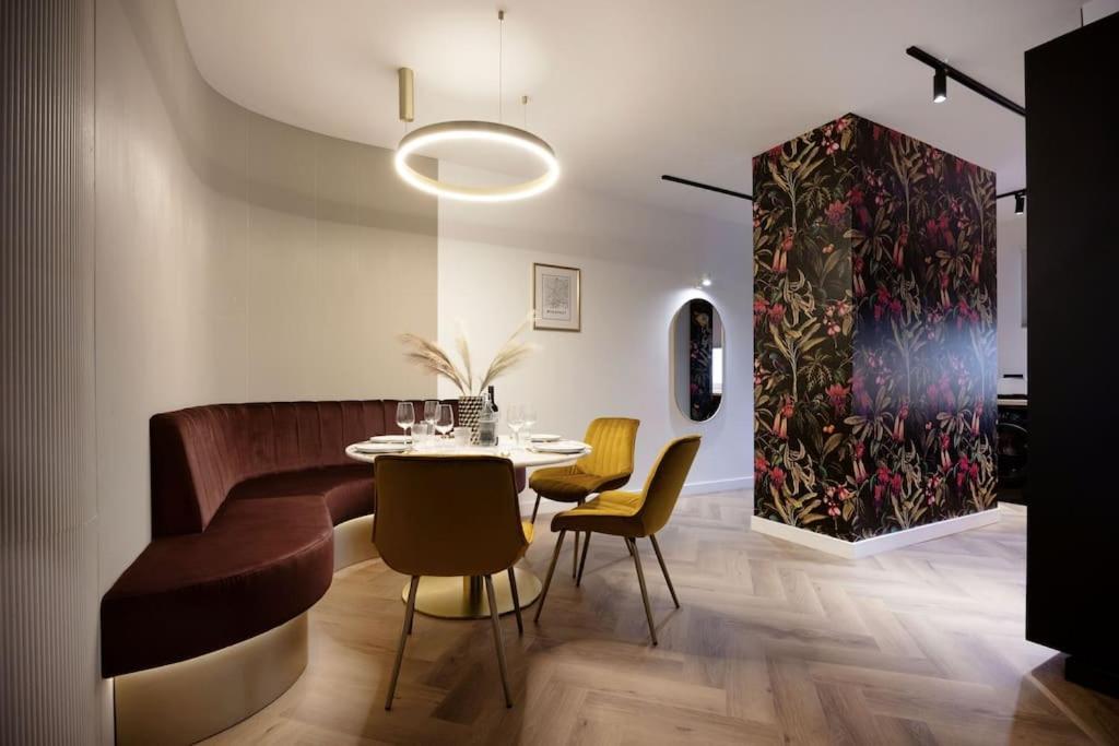 K11 Designer Boutique Loft Appartamento
