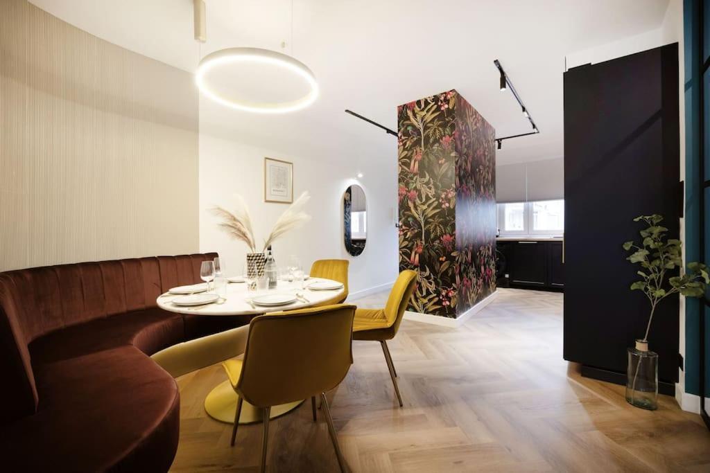 K11 Designer Boutique Loft Appartamento *