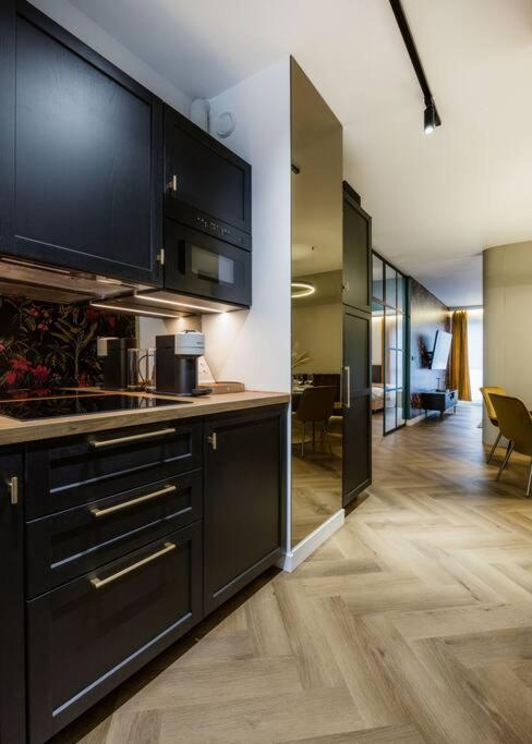 K11 Designer Boutique Loft Appartamento *