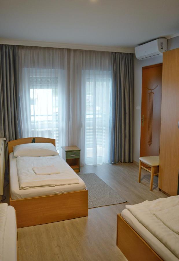 Alfred Panzio Budapest
