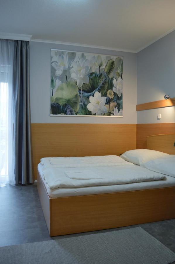 Bed & Breakfast Alfred Panzio 3*