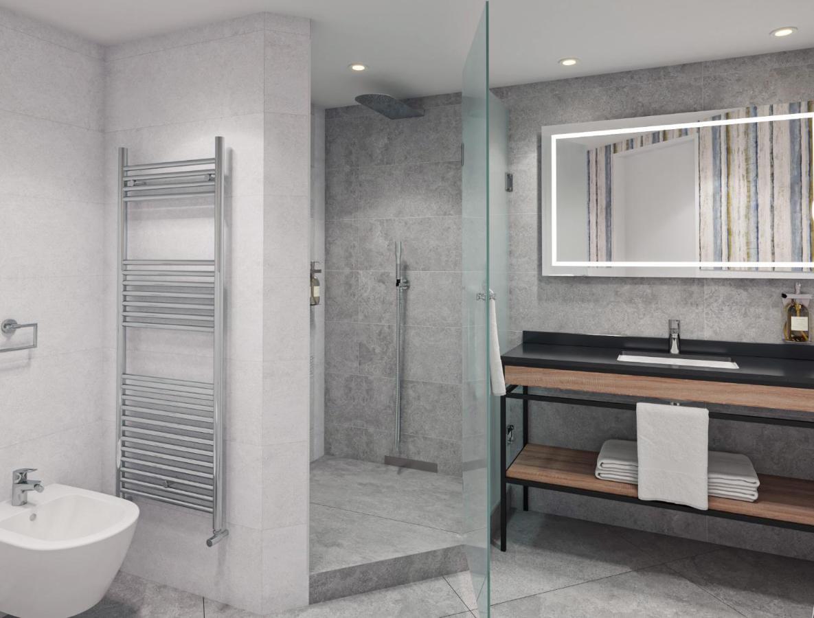 Hotel Danubius Helia 4*