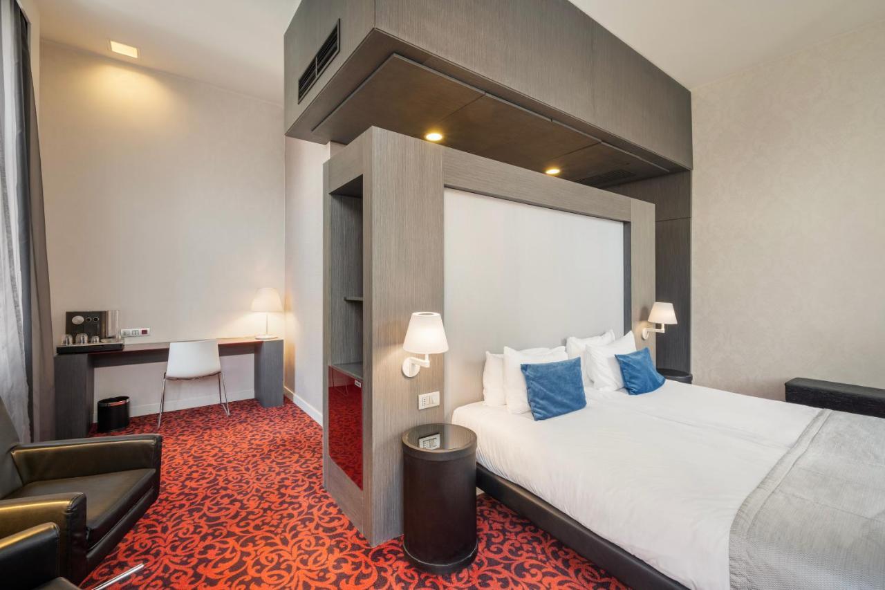 Eurostars Palazzo Zichy 4*