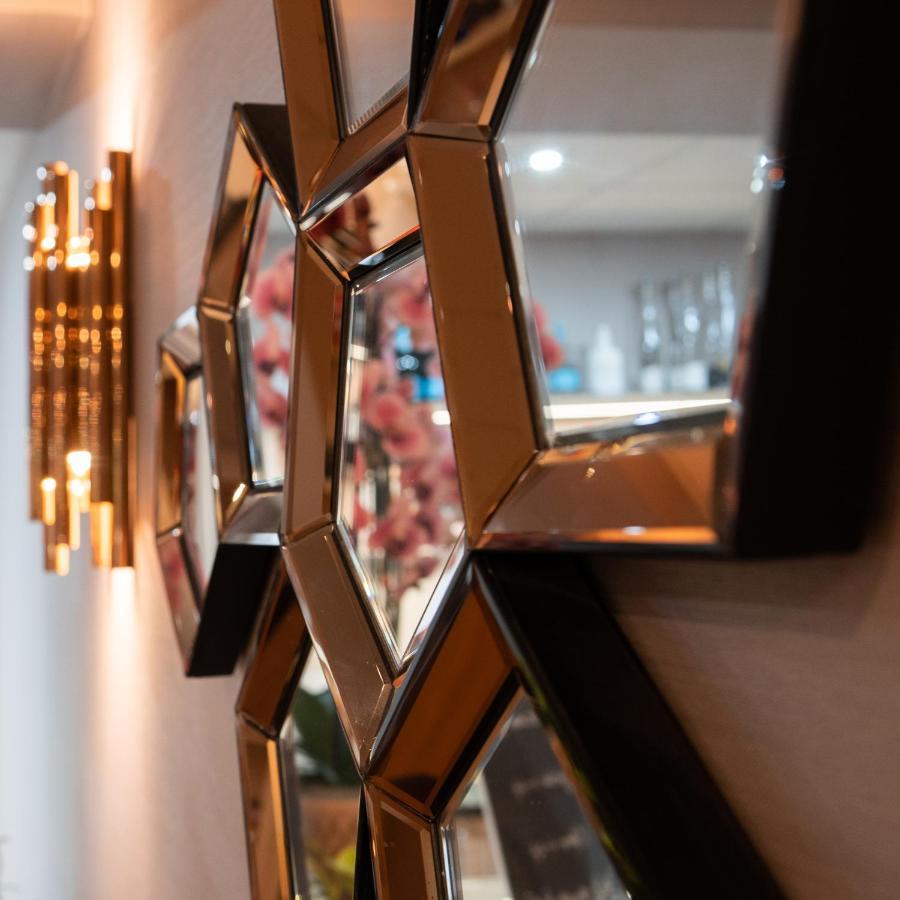 The Unforgettable - Tiliana By Homoky & Hotel Budapest