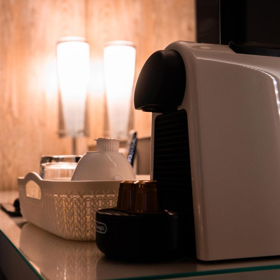 Hotel The Unforgettable - Tiliana By Homoky &