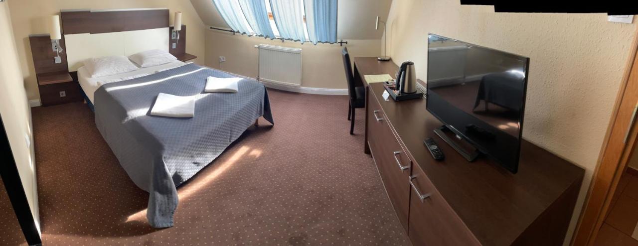 Boulevard Panzio - Self Check-in Gasthuis 3*
