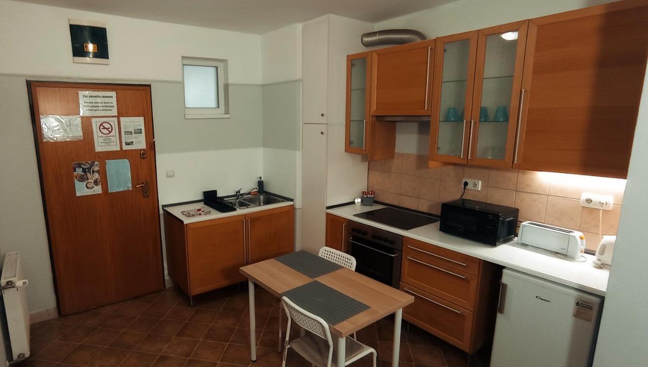 Akacfa Apartament Budapeszt