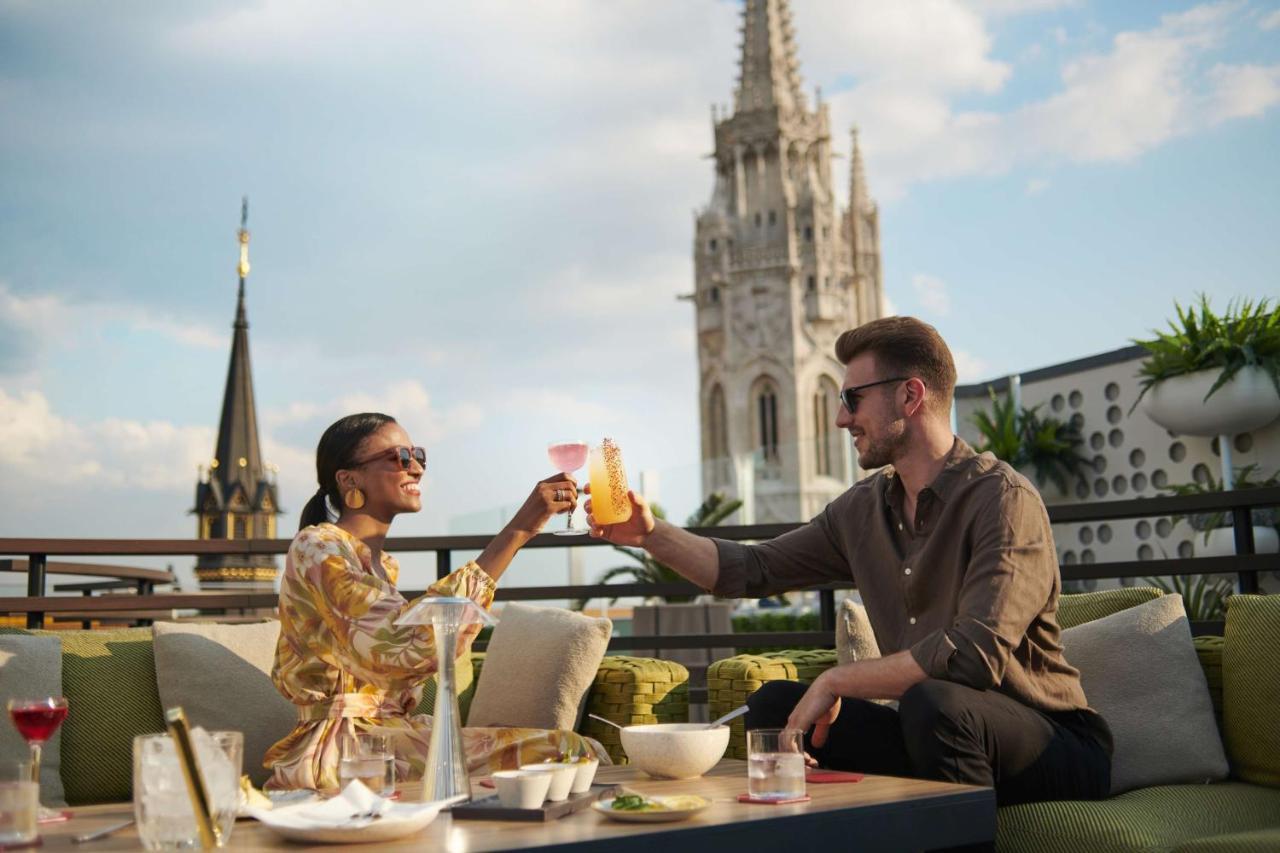 Hilton 5* Budapest
