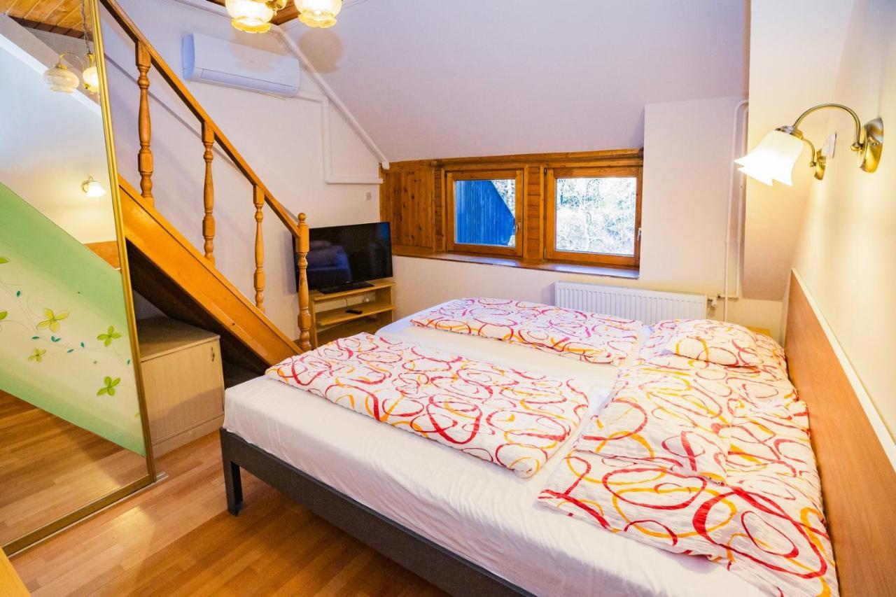 Mohacsi 3* Budapest