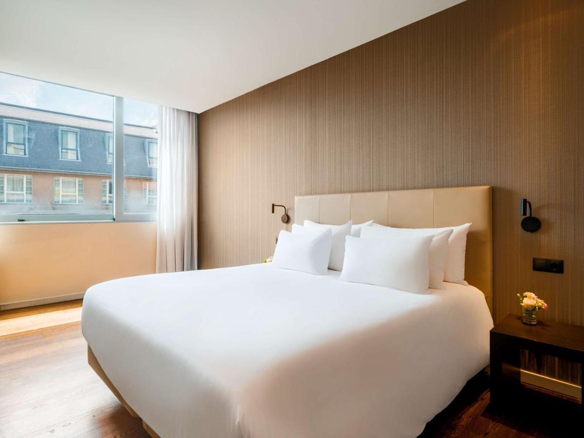 Hotel Nh Collection Center