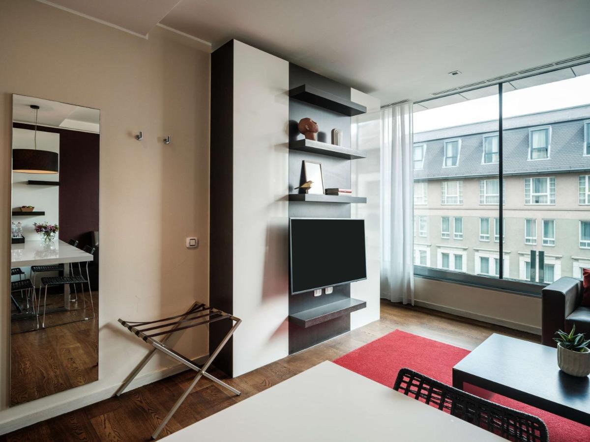 Hotel Nh Collection Center Budapest
