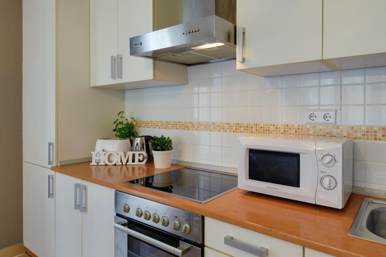 Apartamento Passage By Vagabond Downtown