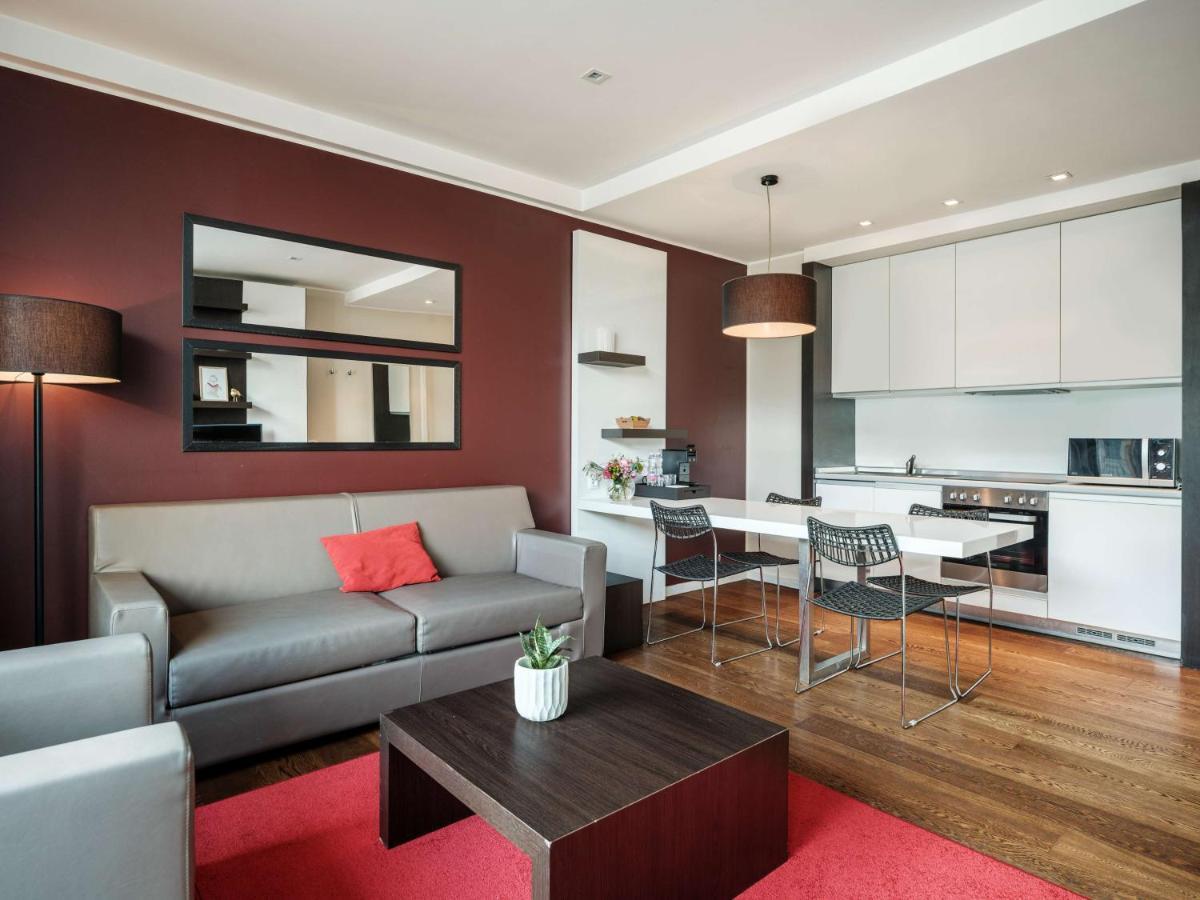 Nh Collection Center 4* Budapest