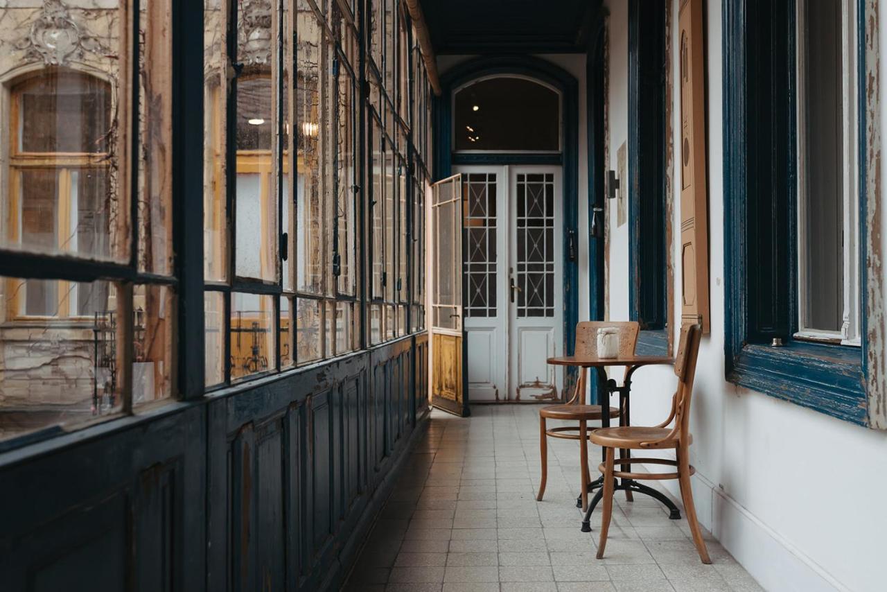 Brody House - Boutique Hotel 4*