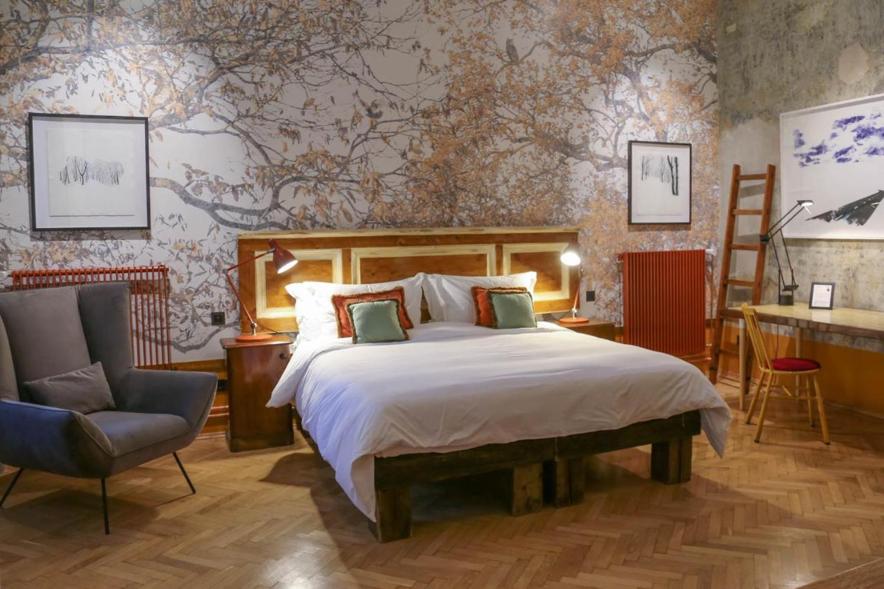 Brody House - Boutique Hotell Budapest