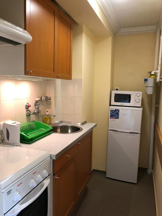 Buda Apartamento *