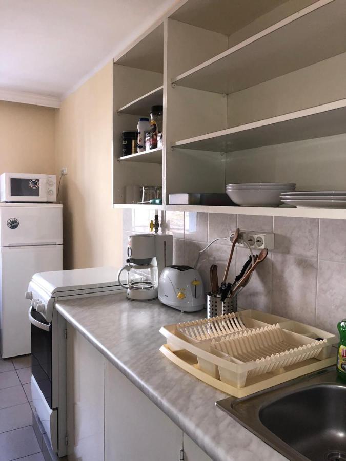Apartamento Buda *