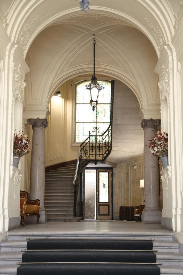Brody House - Boutique Hotel 4*