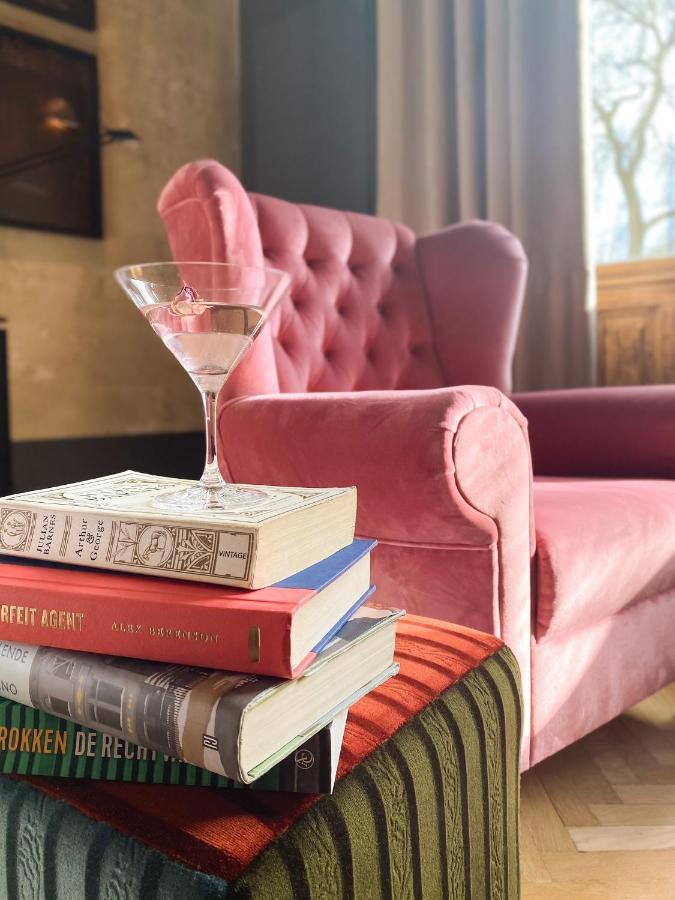 Brody House - Boutique Budapest