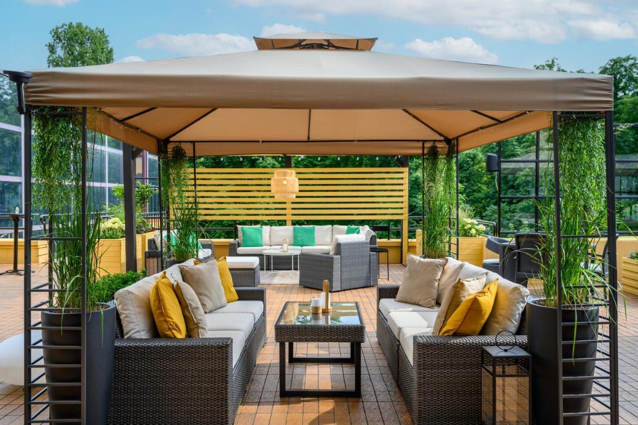 Novotel Budapest